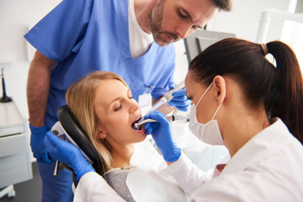  Boonsboro, MD Holistic Dental Care Services Pros