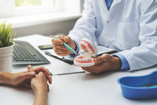 Best Tooth Extraction  in Boonsboro, MD