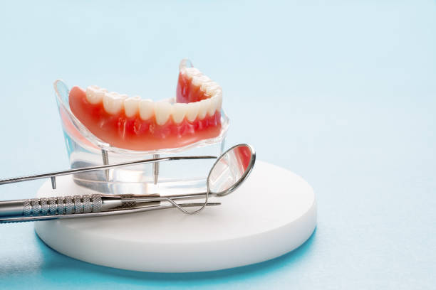 Oral Cancer Screening in Boonsboro, MD