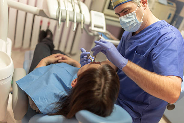 Sleep Apnea Treatment in Boonsboro, MD