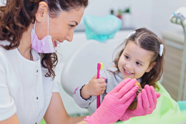 Emergency Dental Services in Boonsboro, MD